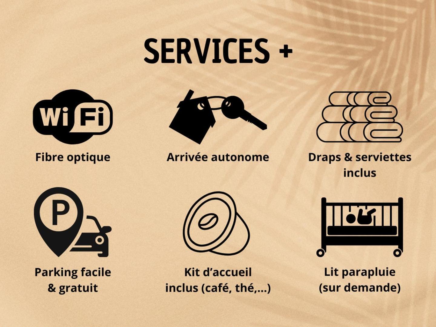Apartment Mon Reve - Keys - Loft Cosy & Charme Authentique - Poutres Apparentes - Centre - Netflix & Wifi Fibre - Check-in Autonome - Parking Facile & Gratuit *